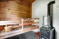 Cottage 1 bedroom 27 m² Lapinjarvi, Finland