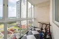 Wohnung 3 zimmer 120 m² Minsk, Belarus