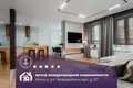 Apartamento 3 habitaciones 85 m² Minsk, Belarús