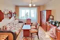 Appartement 1 chambre 39 m² Muchaviecki sielski Saviet, Bélarus