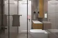 Appartement 1 chambre 90 m² Kumluca, Turquie