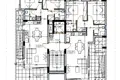 Квартира 2 спальни 103 м² район Ларнака, Кипр