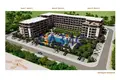 Appartement 43 m² Sveti Vlas, Bulgarie