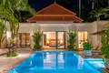 5-Zimmer-Villa 864 m² Choeng Thale, Thailand