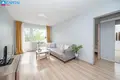 3 room apartment 63 m² Vilnius, Lithuania