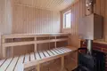 Haus 108 m² Hajnienski sielski Saviet, Belarus