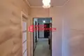 Appartement 3 chambres 66 m² Hrodna, Bélarus