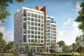 Apartamento 1 habitación 111 m² Kagithane, Turquía