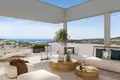 Attique 3 chambres 127 m² Estepona, Espagne