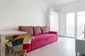 Estudio 24 m² Budva, Montenegro