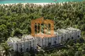 Apartamento 2 habitaciones 60 m² Bashkia Durres, Albania