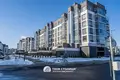 1 bedroom apartment 48 m² Minsk, Belarus
