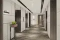 Complejo residencial LIV Residence — ready for rent and residence visa apartments by LIV Developers close to the sea and the beach with views of Dubai Marina