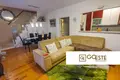 Квартира 1 комната  Opcina Dezanovac, Хорватия