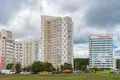 2 room apartment 46 m² Kopishche, Belarus