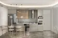Wohnung 2 zimmer 65 m² Muratpasa, Türkei