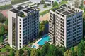 Apartment in a new building Polat Fulya