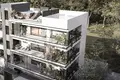 Apartamento 2 habitaciones 111 m² Kato Polemidion Municipality, Chipre