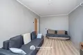 Wohnung 1 zimmer 33 m² Minsk, Belarus