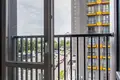 Mieszkanie 1 pokój 48 m² Mińsk, Białoruś