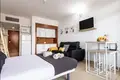 Apartment 37 m² Dos Hermanas, Spain