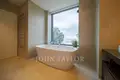 Mieszkanie 3 pokoi 254 m² Agios Tychonas, Cypr