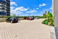 Apartamento 2 habitaciones 69 m² Mezitli, Turquía
