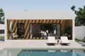 3-Schlafzimmer-Villa 308 m² Finestrat, Spanien