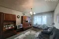 Wohnung 3 zimmer 67 m² Mahiljou, Belarus