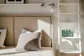 Квартира 2 комнаты 56 м² в Варшаве, Польша
