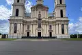 Sklep 125 m² Budsław, Białoruś