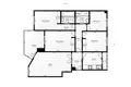 Appartement 4 chambres 110 m² Dos Hermanas, Espagne