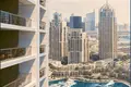 Studio apartment 42 m² in Dubai, United Arab Emirates