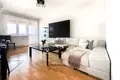 Apartamento 3 habitaciones 61 m² Cracovia, Polonia