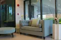 1 bedroom apartment 36 m² Wichit, Thailand