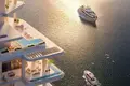 Apartamento 3 habitaciones 3 972 m² Dubái, Emiratos Árabes Unidos