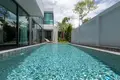 Villa de 4 dormitorios 470 m² Rawai, Tailandia