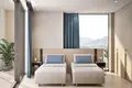 2 bedroom apartment 84 m² Montenegro, Montenegro