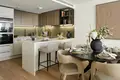 Mieszkanie 2 pokoi 87 m² Londyn, Wielka Brytania