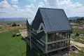 Apartamento 1 habitacion 28 m² Zabljak, Montenegro