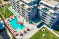 Квартира 3 комнаты 130 м² Несебр, Болгария