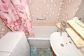 3 room apartment 64 m² Minsk, Belarus