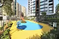 Apartamento 4 habitaciones 193 m² Kartal, Turquía