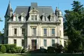 Schloss 18 zimmer 1 036 m² Gironde, Frankreich