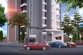 Complejo residencial PACIFIC