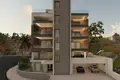 3 bedroom apartment 102 m² Limassol, Cyprus