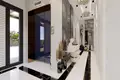 5-Zimmer-Villa 275 m² Alanya, Türkei