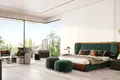 Wohnung 5 zimmer 1 400 m² Dubai, Vereinigte Arabische Emirate