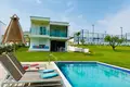 Cottage 3 bedrooms 115 m² Kassandreia, Greece