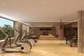 Mieszkanie 1 pokój 62 m² Cascais, Portugalia